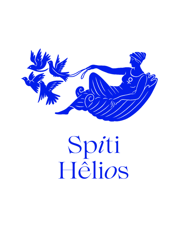 Spiti Hêlios