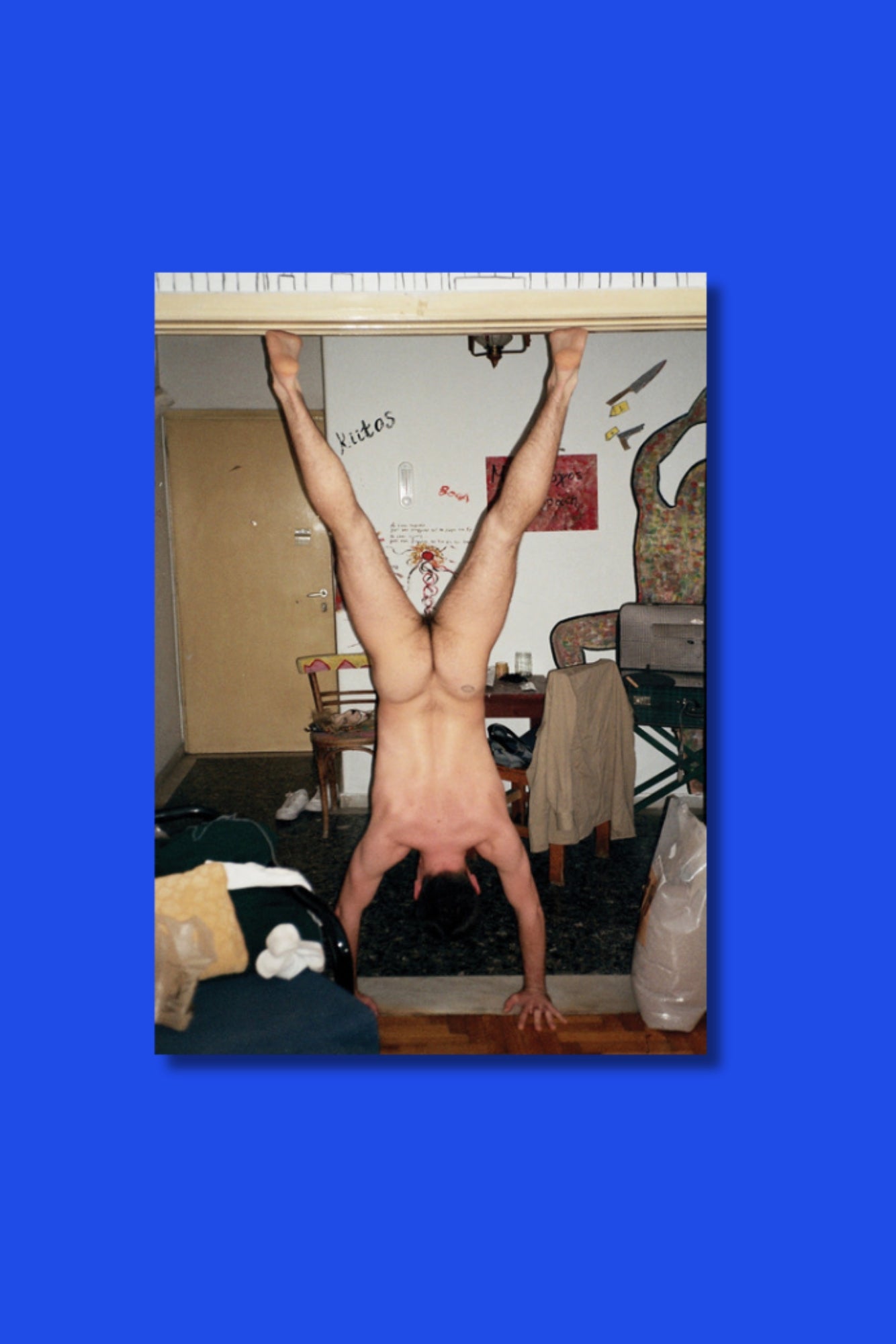 Dimitris Tairis: KERKIS