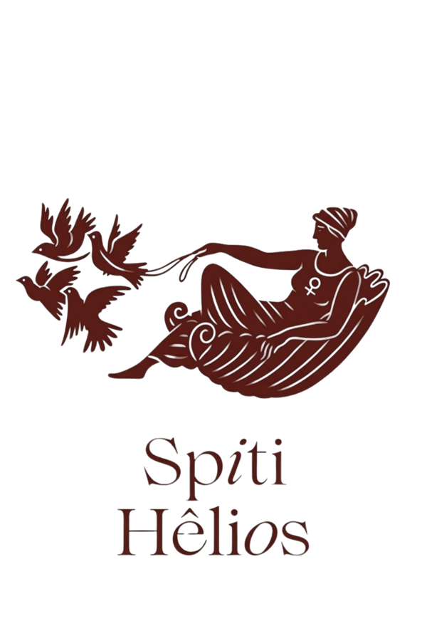 Spiti Hêlios
