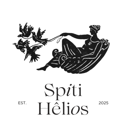 Spiti Hêlios