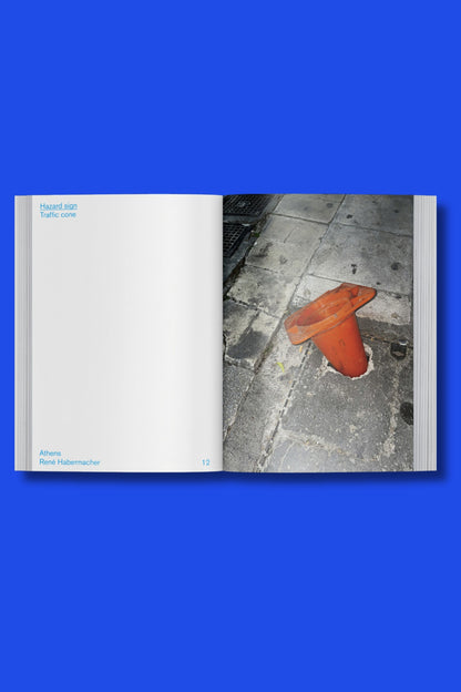 Travelogue Vol. 2: Greek everyday solutions to common problems