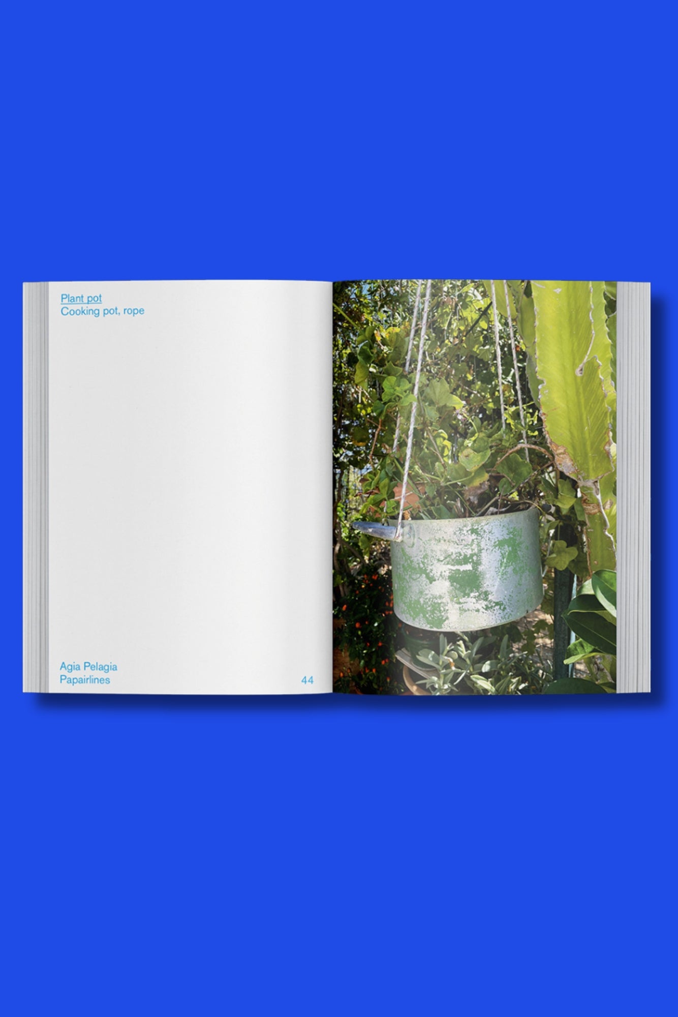 Travelogue Vol. 2: Greek everyday solutions to common problems