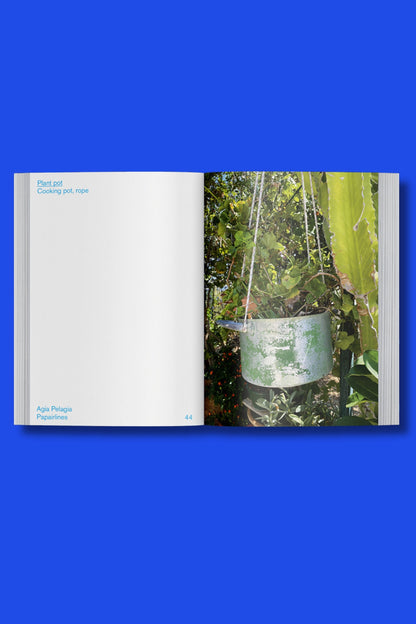 Travelogue Vol. 2: Greek everyday solutions to common problems