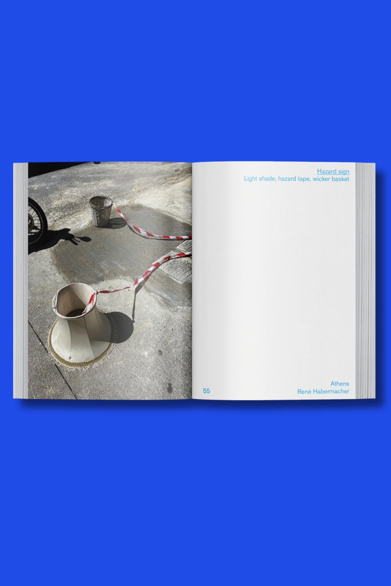 Travelogue Vol. 2: Greek everyday solutions to common problems