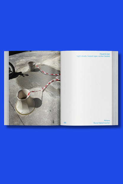 Travelogue Vol. 2: Greek everyday solutions to common problems