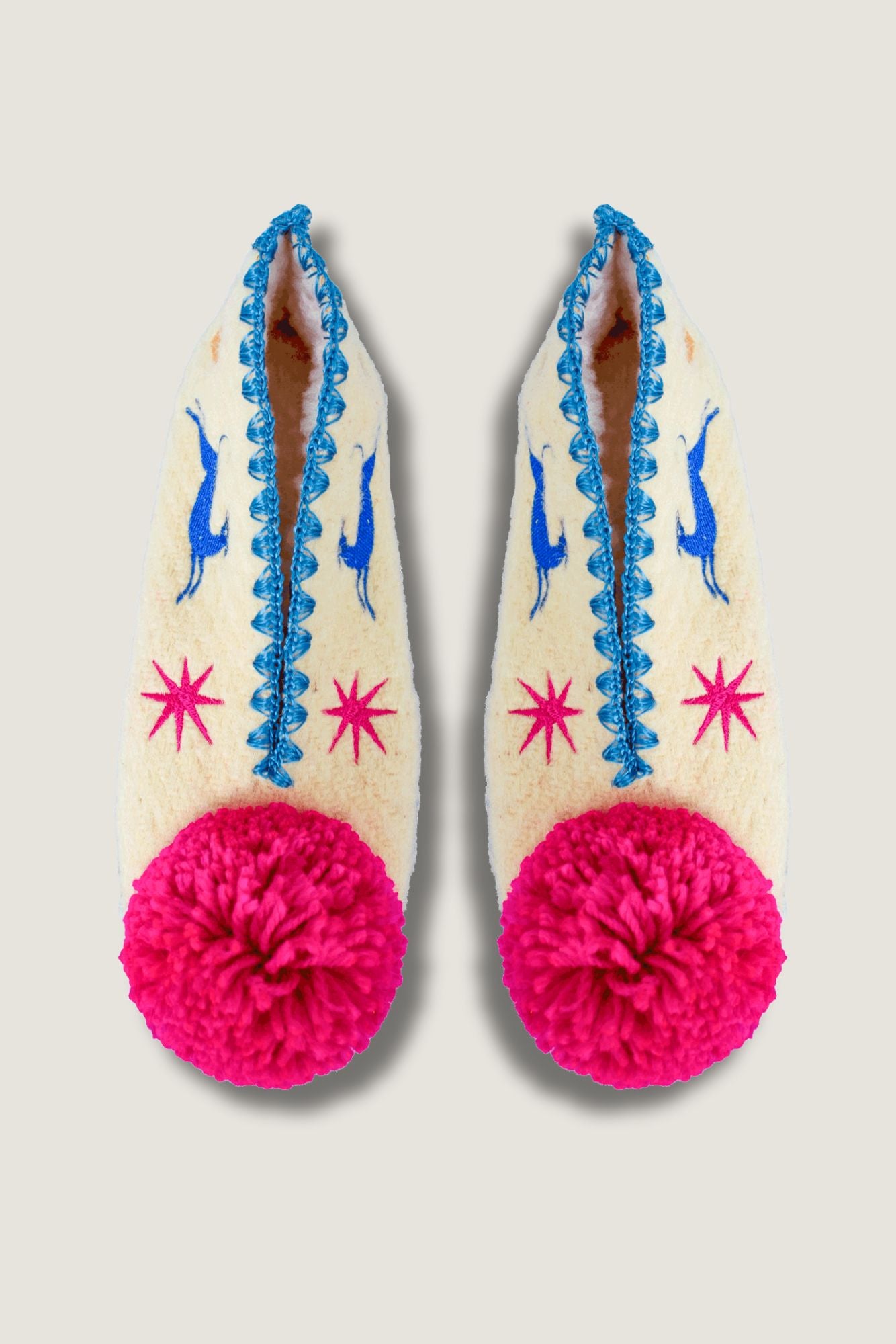 THANASSIS | Lévrier