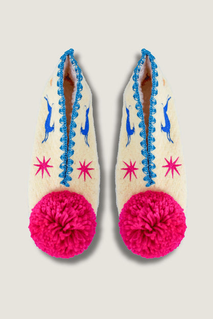 THANASSIS | Lévrier