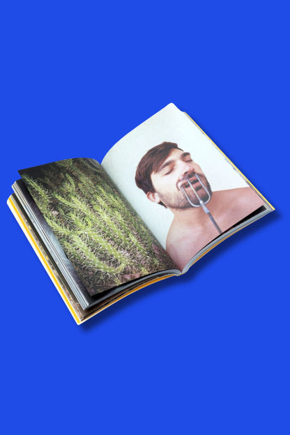 Dimitris Tairis: KERKIS