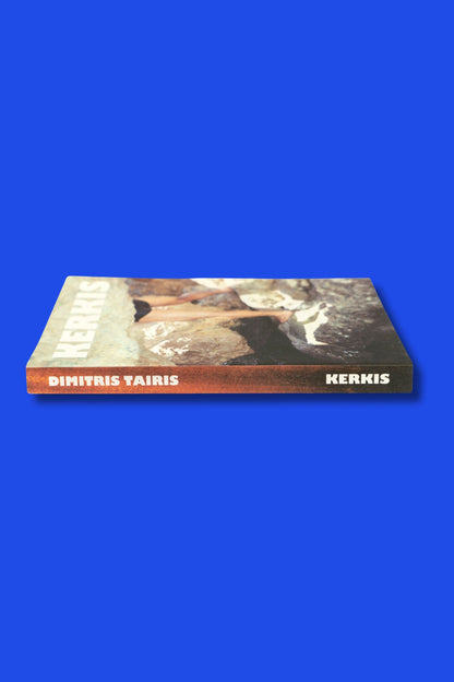 Dimitris Tairis: KERKIS