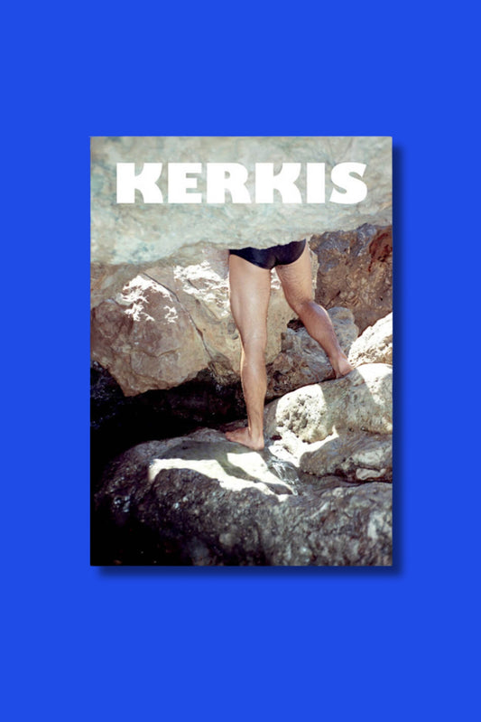Dimitris Tairis: KERKIS