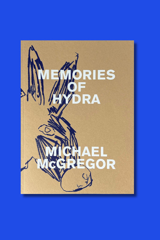 Michael McGregor - Memories of Hydra